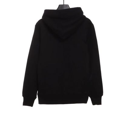 BAPE ape head colorful letter print