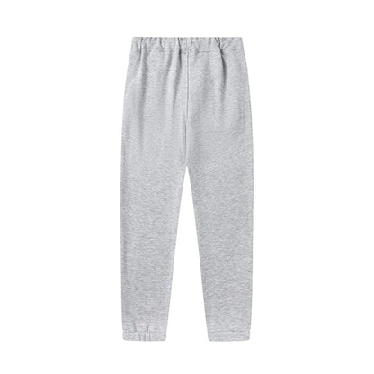 Trapstar Hoodie Tracksuit grey