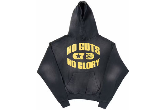 Hellstar No Guts No Glory Hoodie