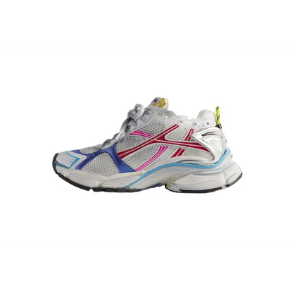 Balenciaga Runner Multicolor Mesh and Nylon