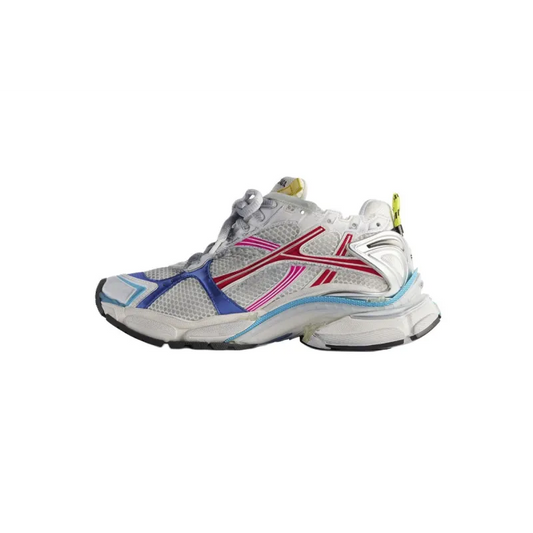 Balenciaga Runner Multicolor Mesh and Nylon