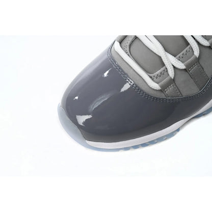 Air Jordan 11 High Cool Grey