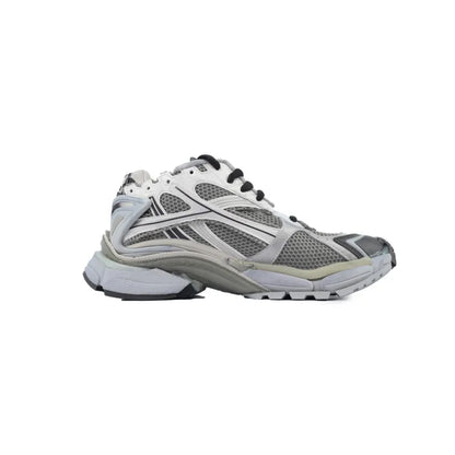 Balenciaga Runner Grey Brown