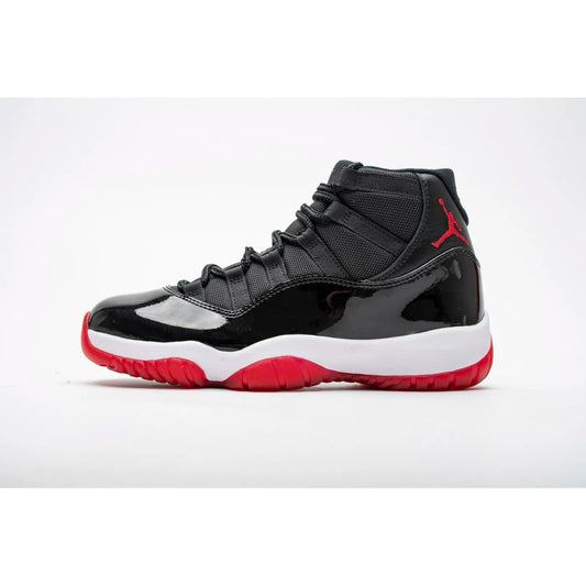 Air Jordan 11 High Retro Bred 2019