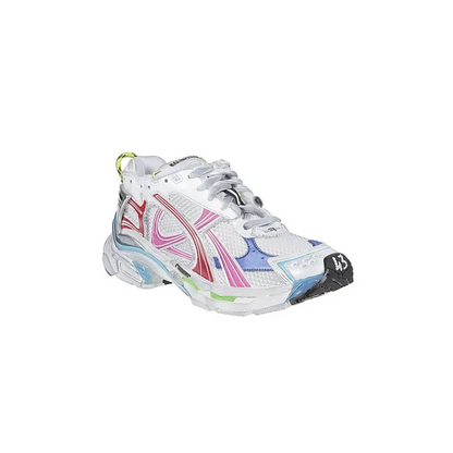 Balenciaga Runner Multicolor Mesh and Nylon
