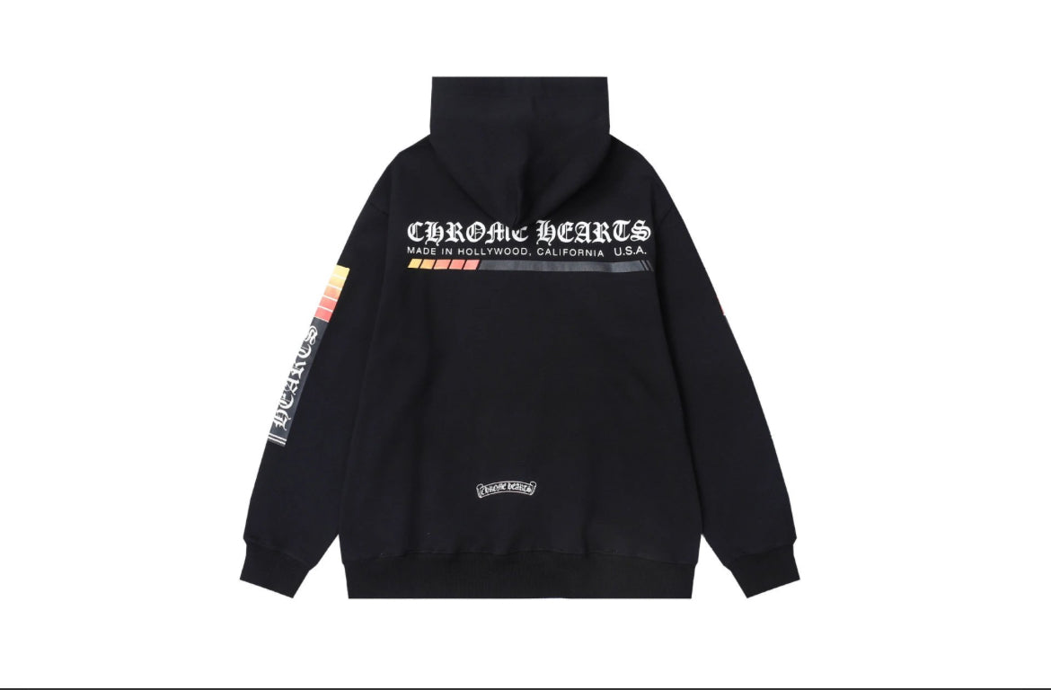 Chrome Heart Hoodie 19