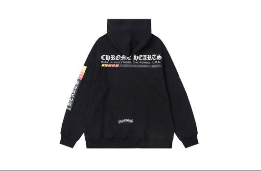Chrome Heart Hoodie 19