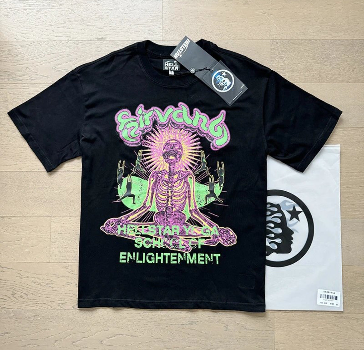 Hellstar Shirt 18