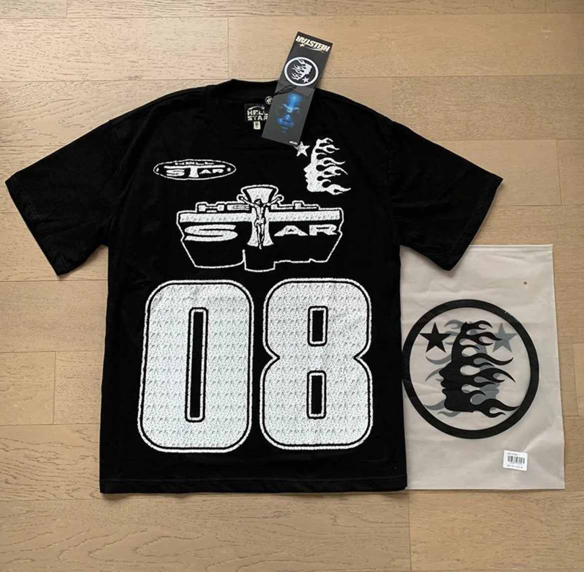 Hellstar Shirt 25