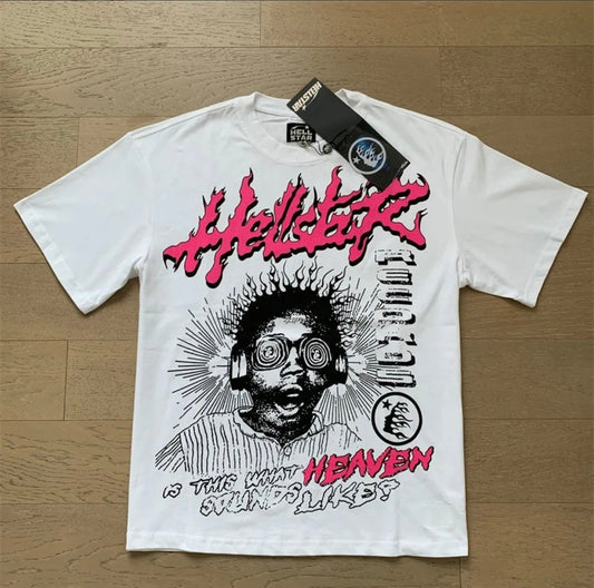 Hellstar Shirt 21