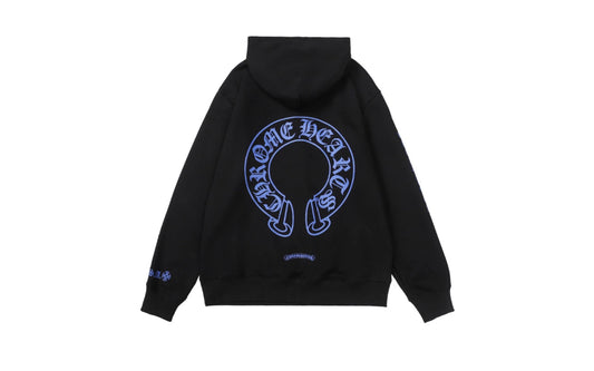 Chrome Heart Hoodie 11