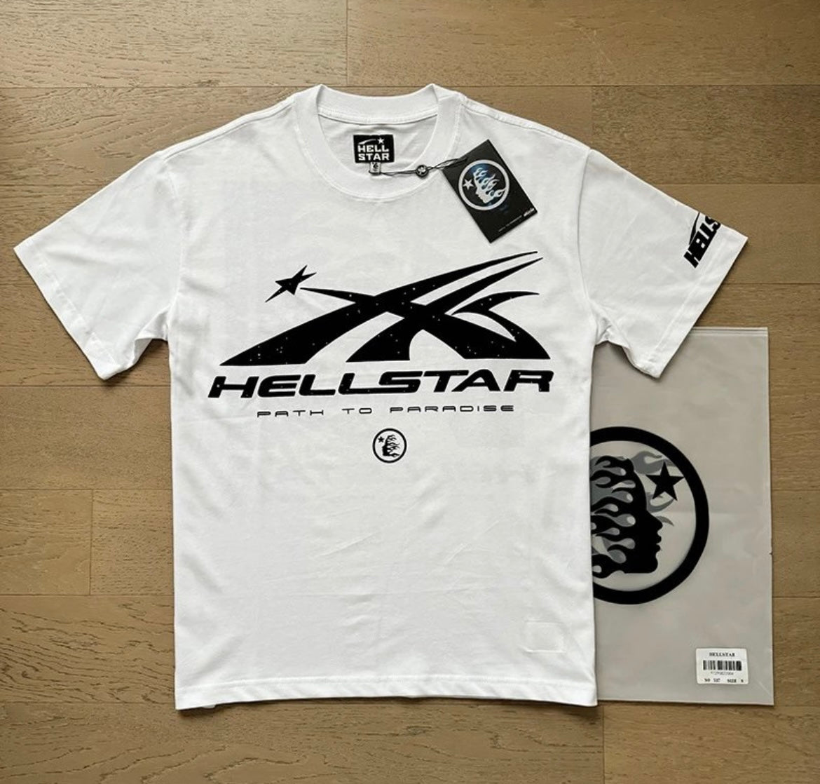 Hellstar Shirt 26