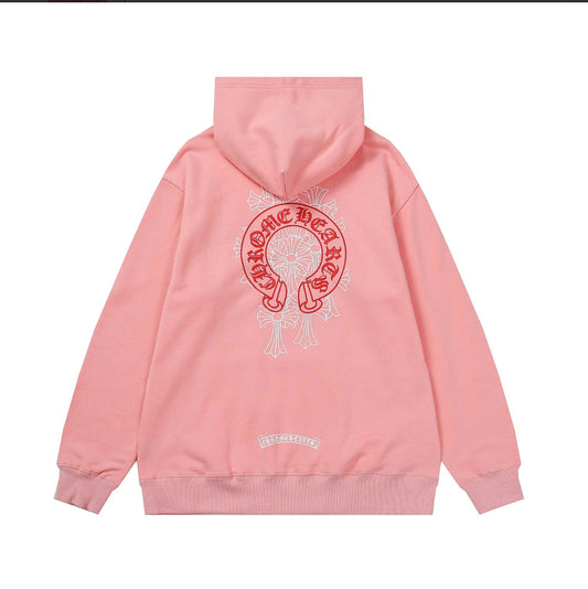 Chrome Heart Hoodie 20
