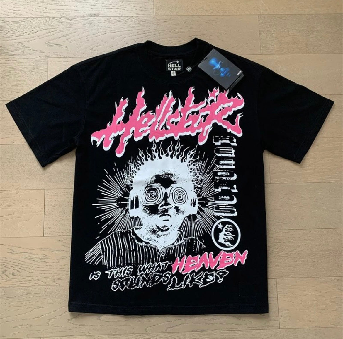Hellstar Shirt 22