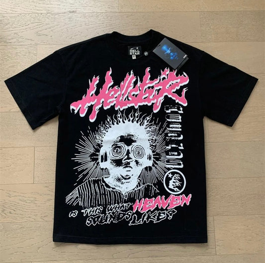Hellstar Shirt 22