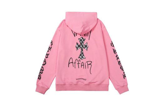 Chrome Heart Hoodie 7