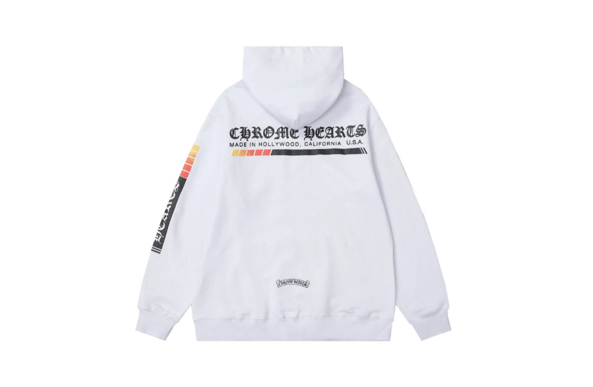 Chrome Heart Hoodie 18