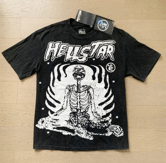Hellstar shirt 28
