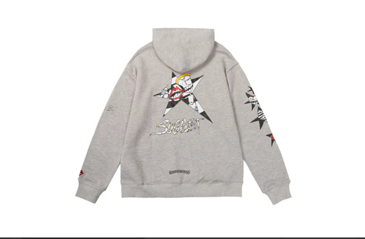 Chrome Heart Hoodie 13