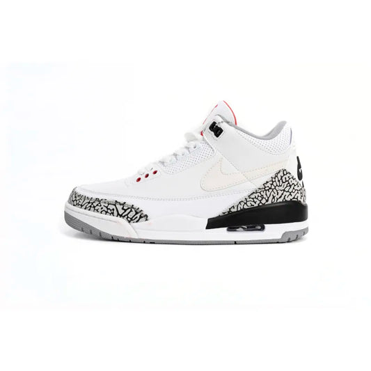 Air Jordan 3 Retro JTH Super Bowl