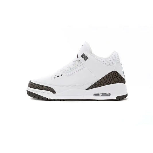 Air Jordan 3 “Mocha”