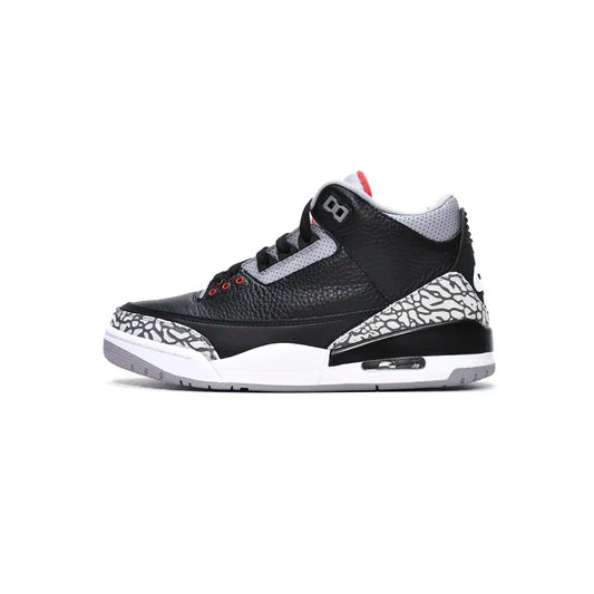 A Ma Maniere x Air Jordan 3 Retro SP Black Cement