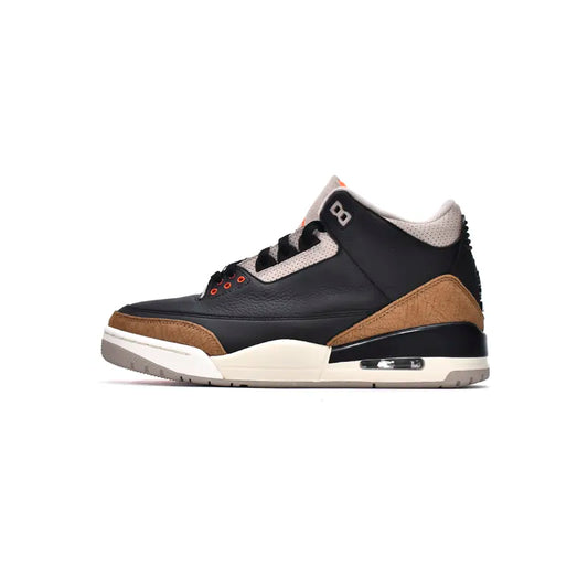 Air Jordan 3 Retro Desert Elephant