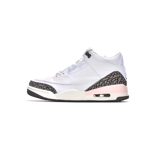 Air Jordan 3 Retro Dark Mocha