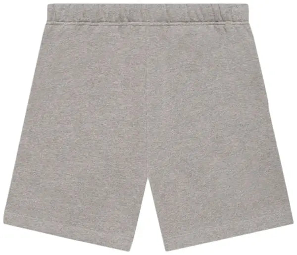 Fear of God Essentials Sweatshort Dark Oatmeal