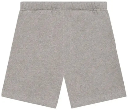 Fear of God Essentials Sweatshort Dark Oatmeal