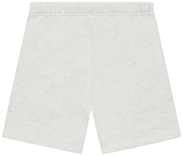 Fear of God Essentials Sweatshort Light Oatmeal