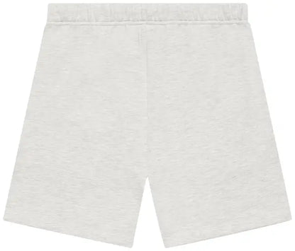 Fear of God Essentials Sweatshort Light Oatmeal
