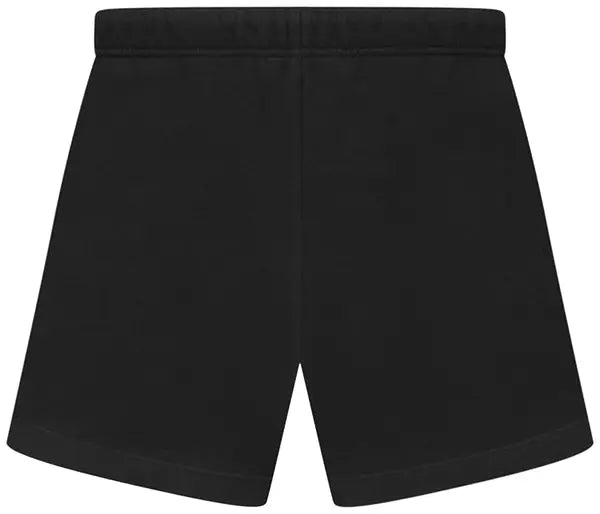 Fear of God Essentials Sweatshort Jet Black
