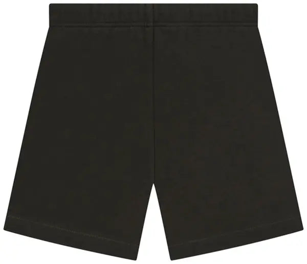 Fear of God Essentials Sweatshort Off Black