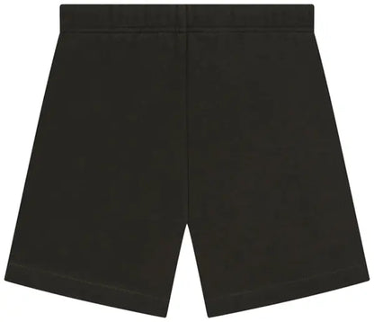 Fear of God Essentials Sweatshort Off Black