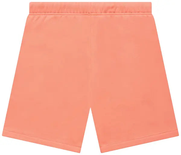 Fear of God Essentials Shorts Coral